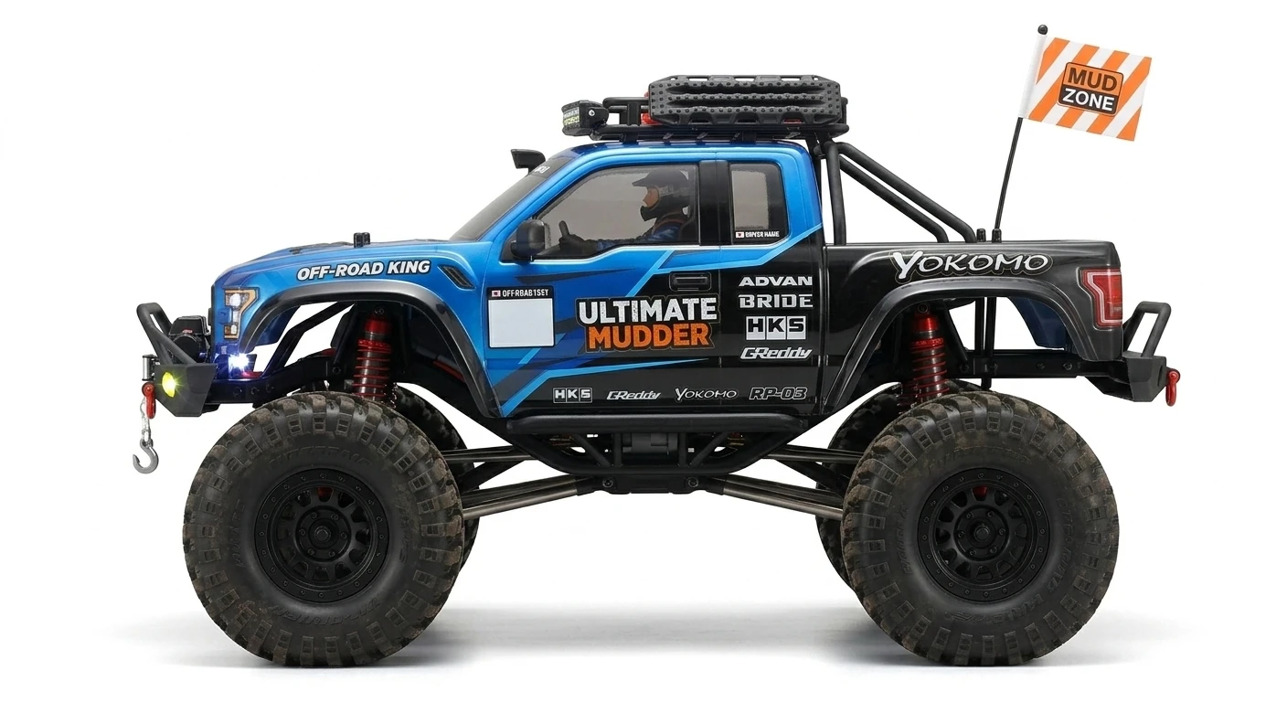 Monster Beast