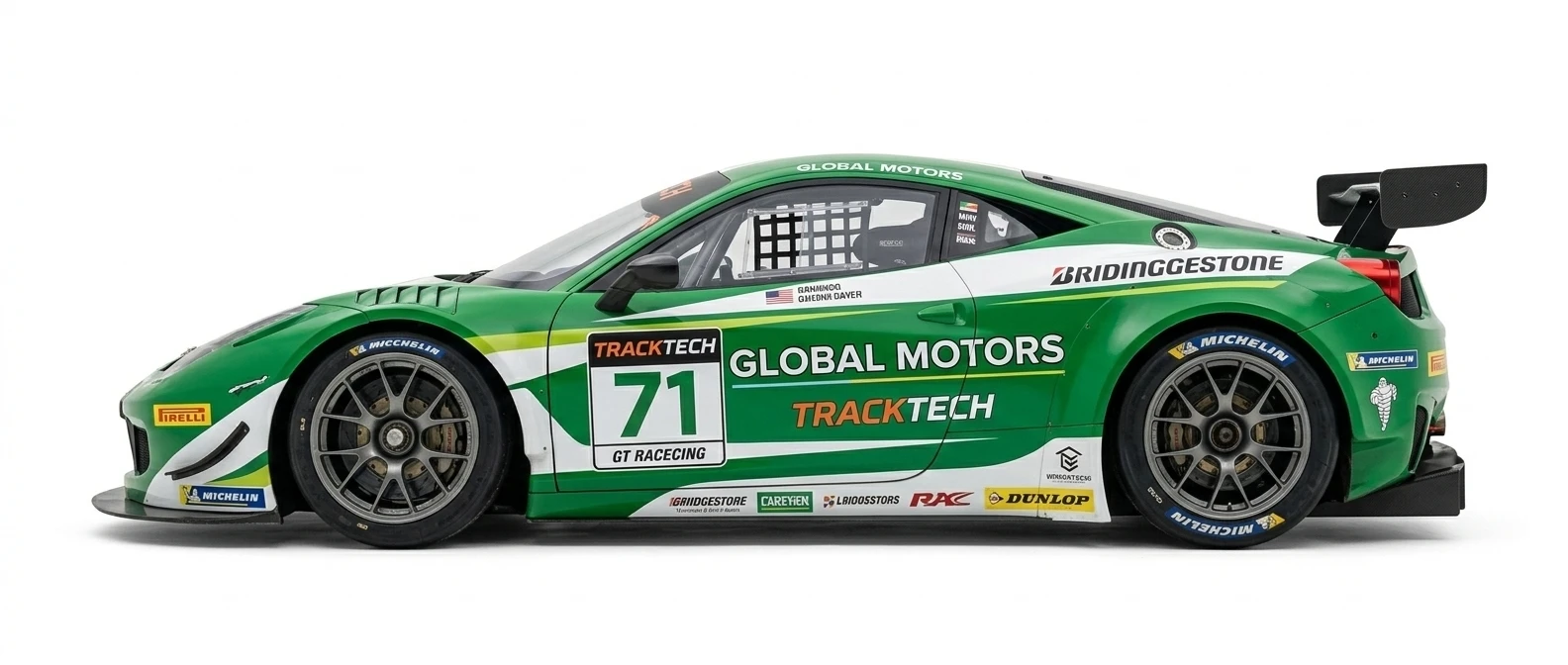 Sport Racer